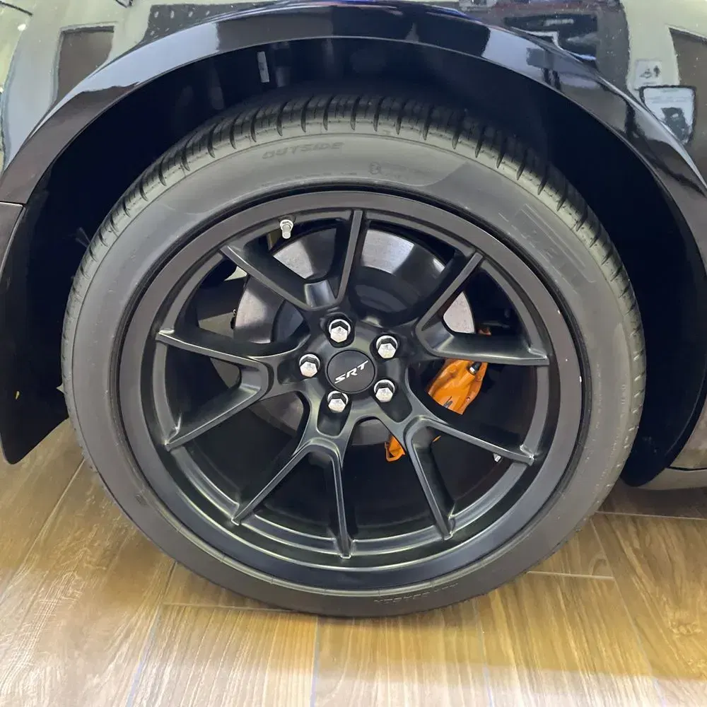 2023 Dodge Challenger SRT Hellcat Redeye
