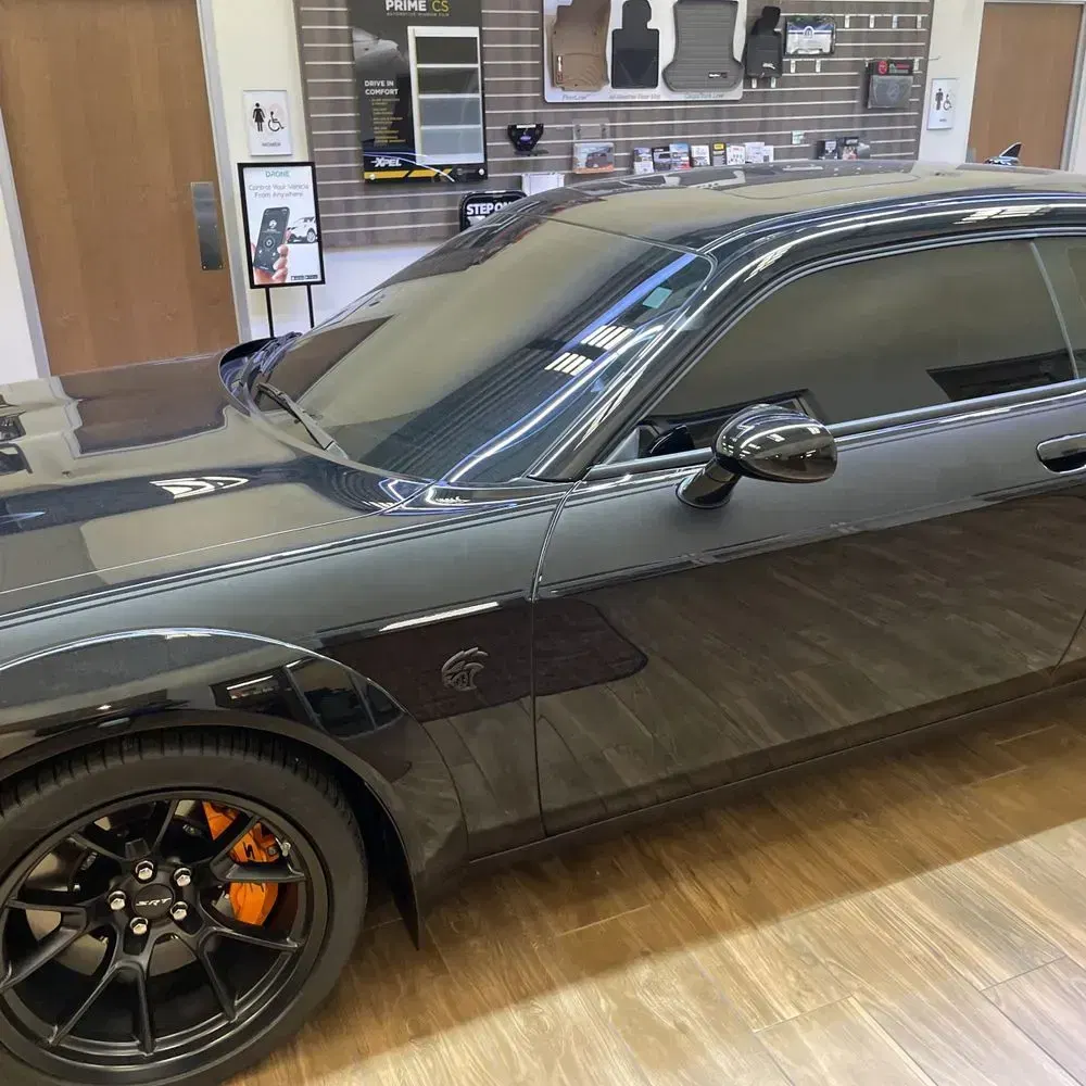 2023 Dodge Challenger SRT Hellcat Redeye