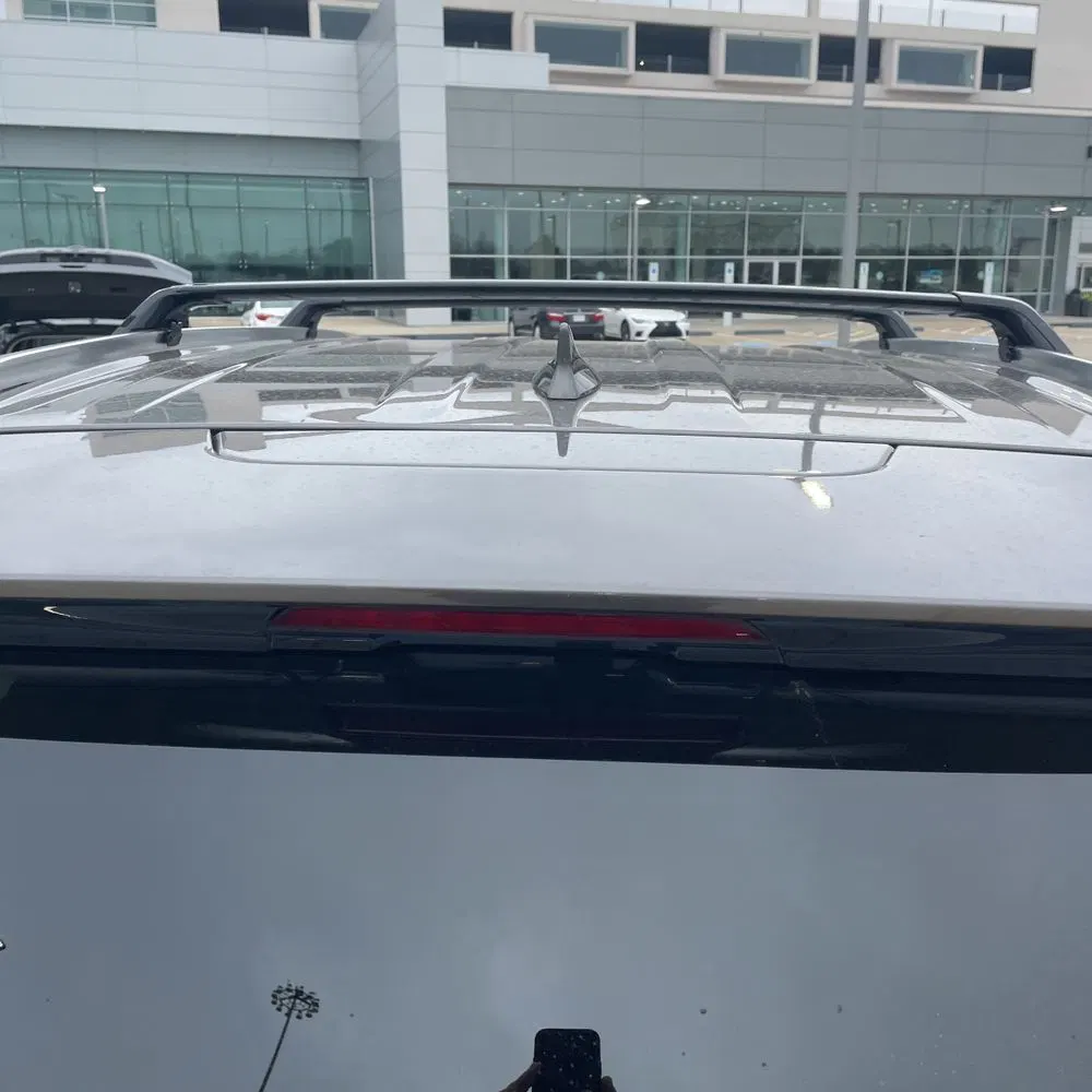2022 Lexus LX 600 Base