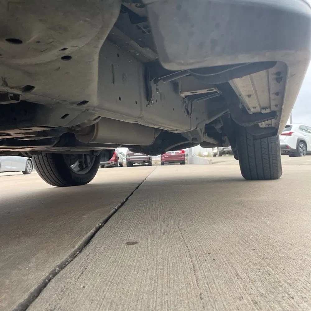 2022 Lexus LX 600 Base