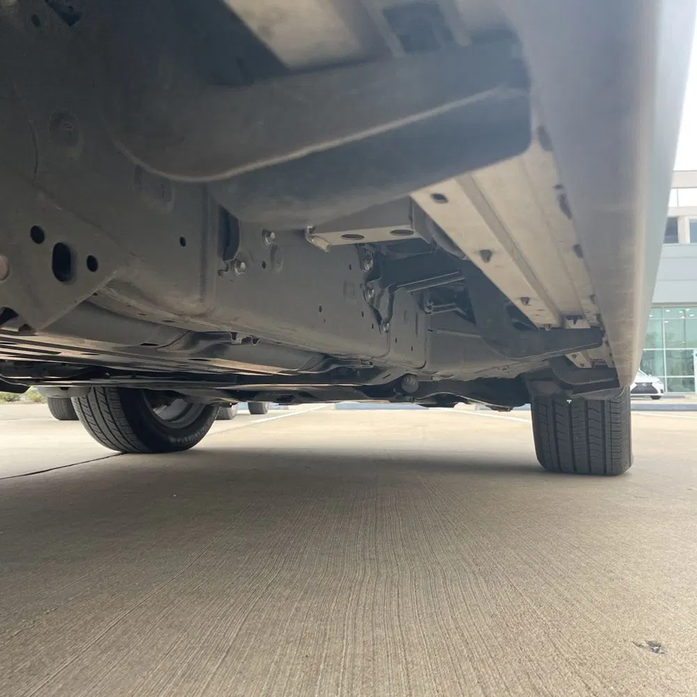 2022 Lexus LX 600 Base