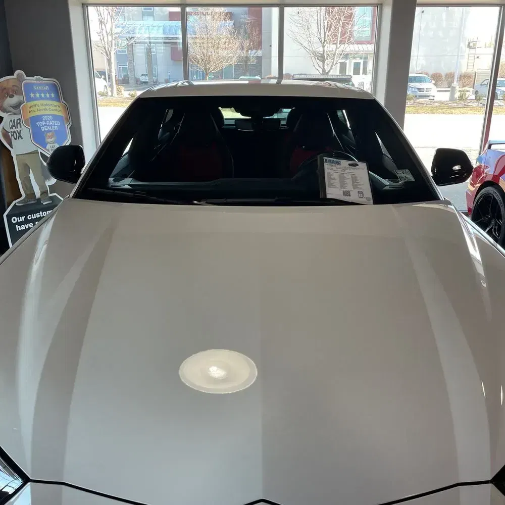 2022 Lamborghini Urus Base