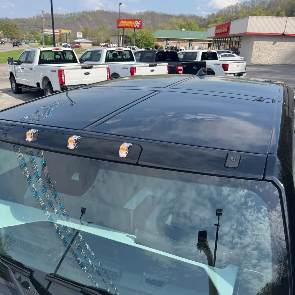 2022 GMC Hummer EV SUT Edition 1