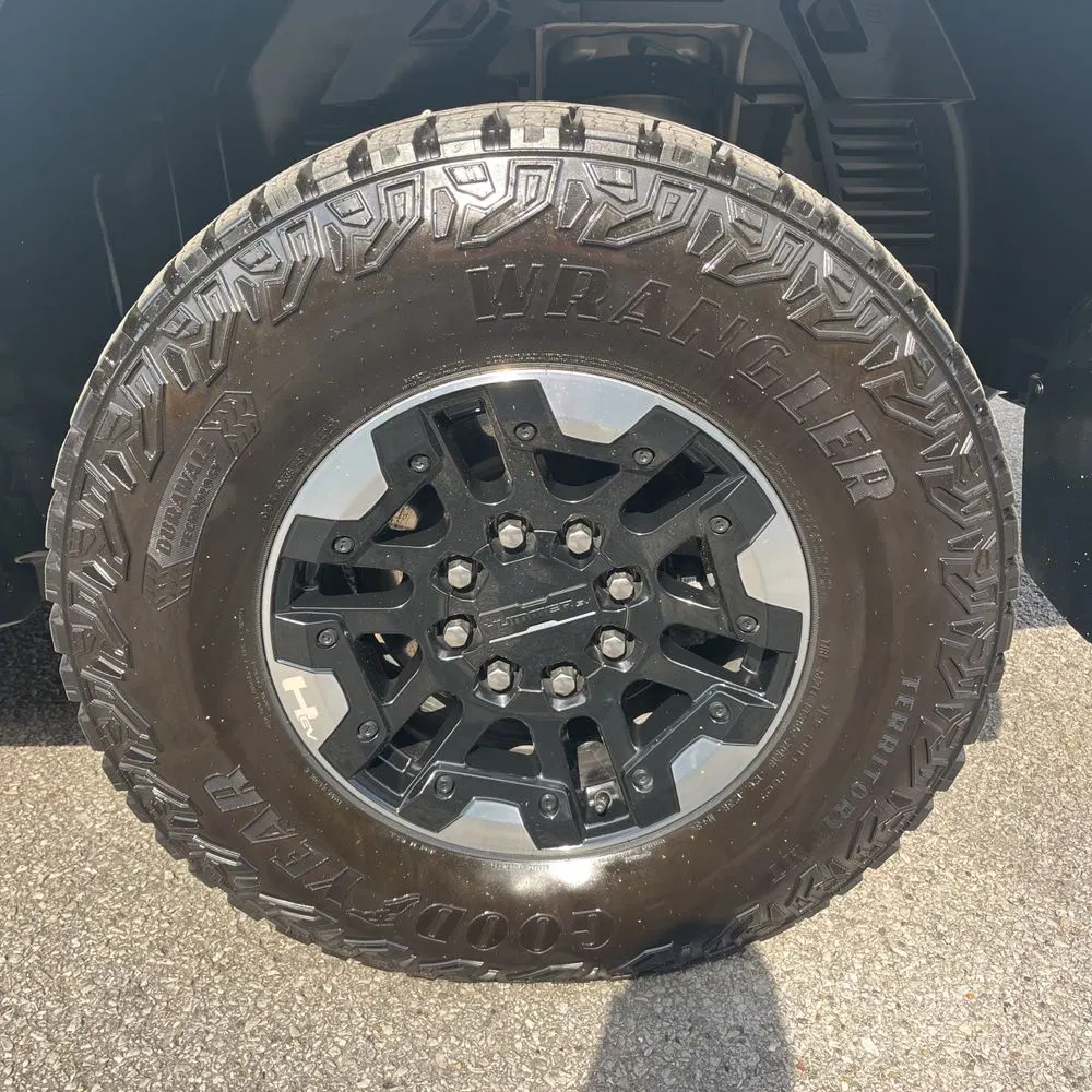 2022 GMC Hummer EV SUT Edition 1