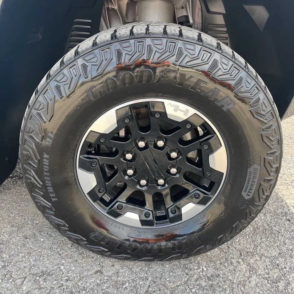 2022 GMC Hummer EV SUT Edition 1
