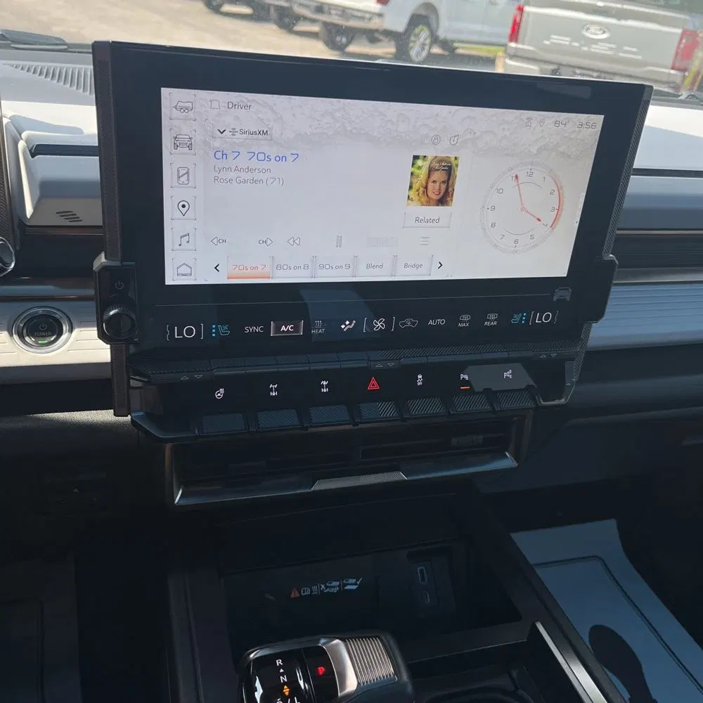 2022 GMC Hummer EV SUT Edition 1