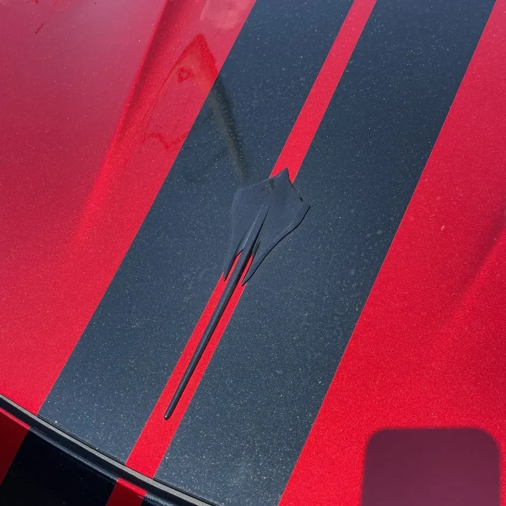 2022 Chevrolet Corvette Stingray