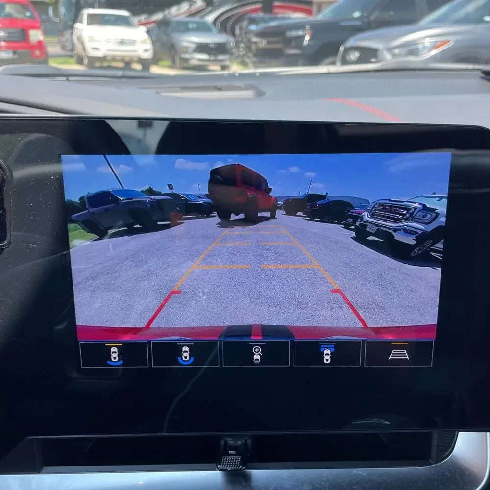 2022 Chevrolet Corvette Stingray