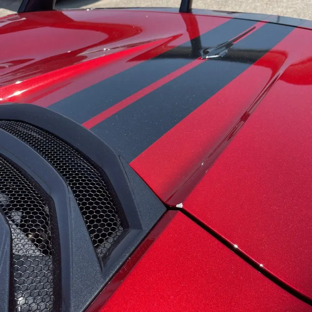 2022 Chevrolet Corvette Stingray