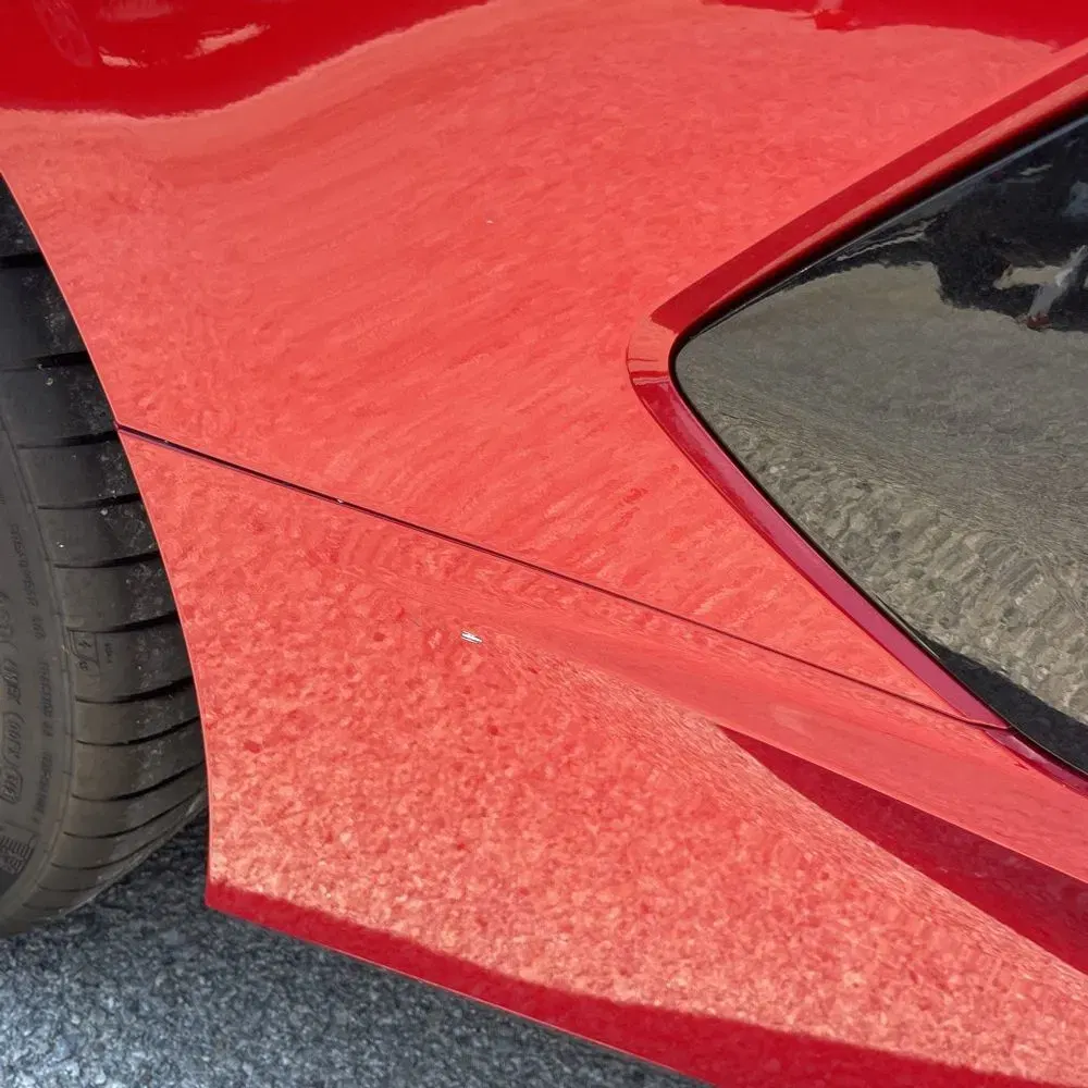 2022 Chevrolet Corvette Stingray