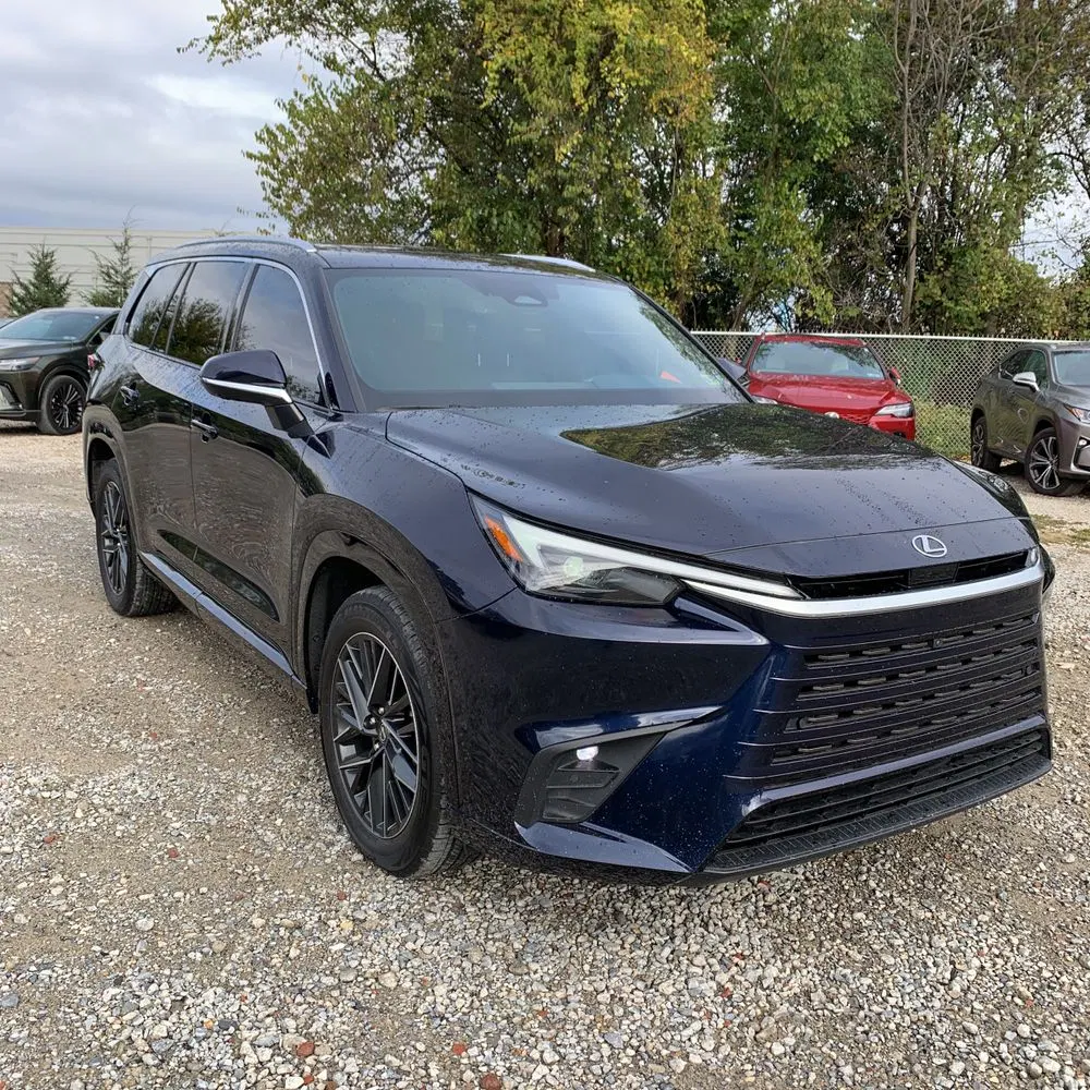 2024 Lexus TX 350 Premium