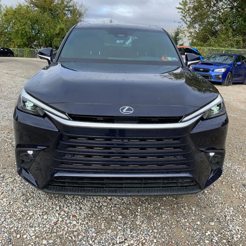 2024 Lexus TX 350 Premium
