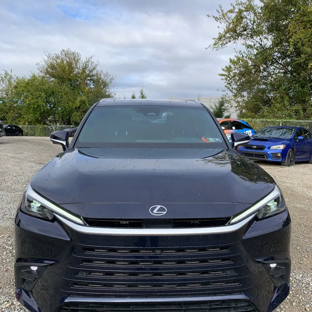 2024 Lexus TX 350 Premium