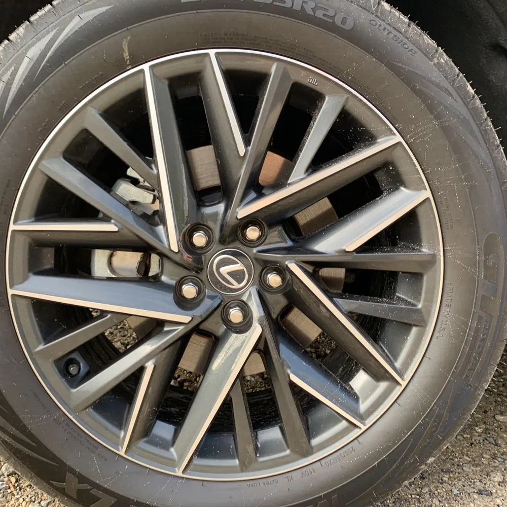 2024 Lexus TX 350 Premium