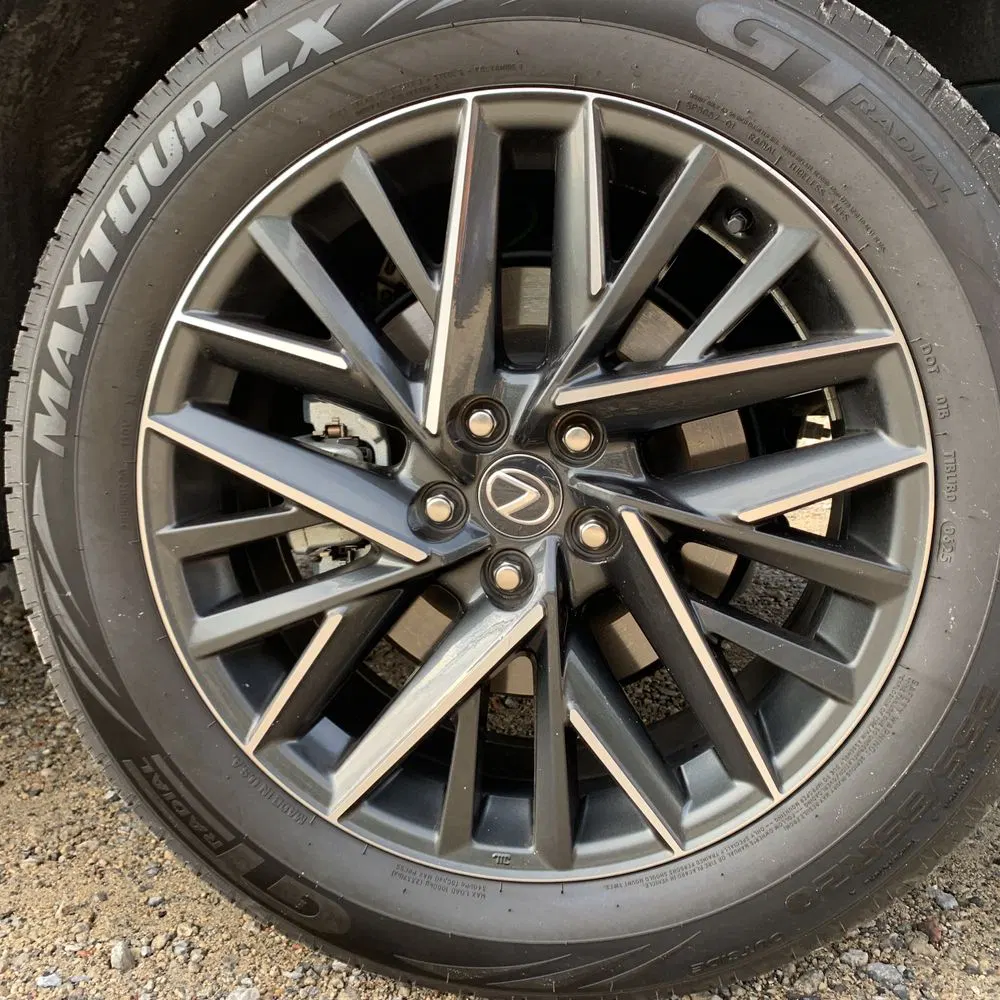 2024 Lexus TX 350 Premium