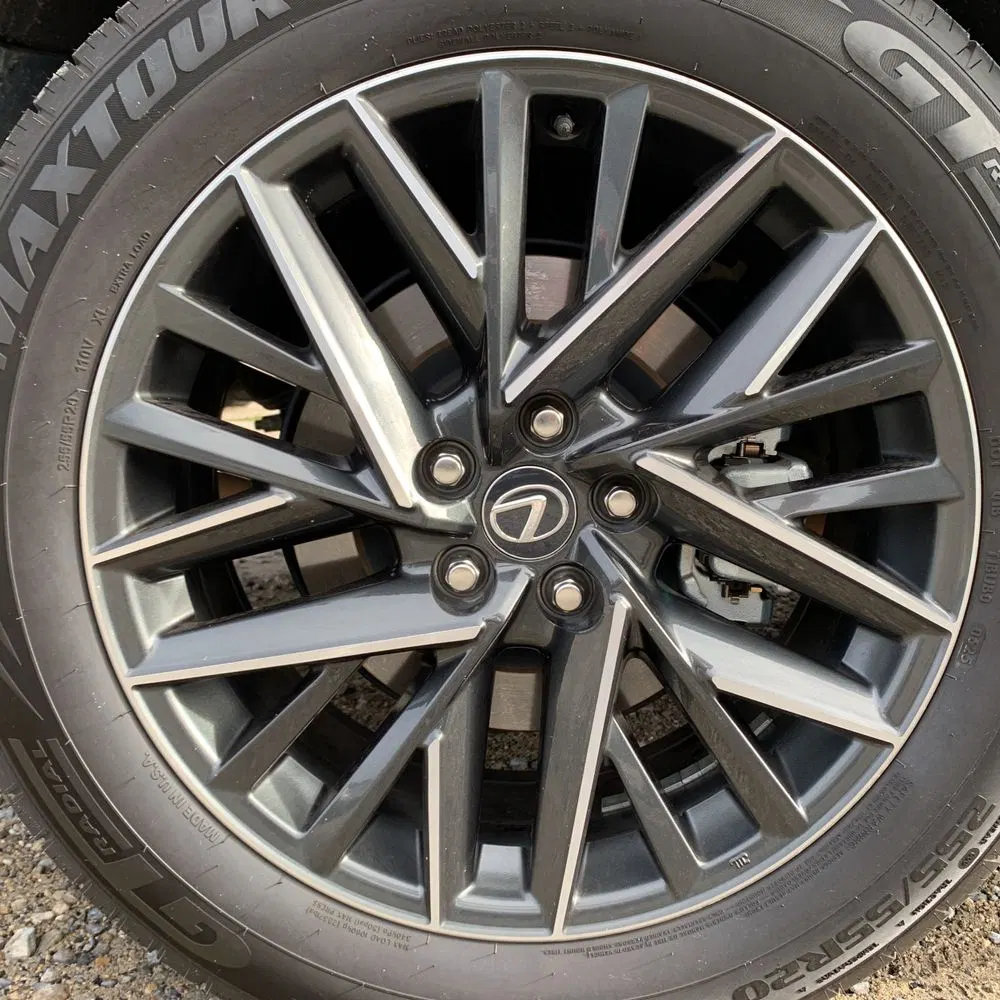 2024 Lexus TX 350 Premium
