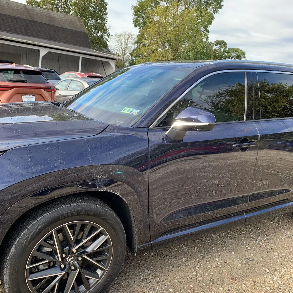 2024 Lexus TX 350 Premium