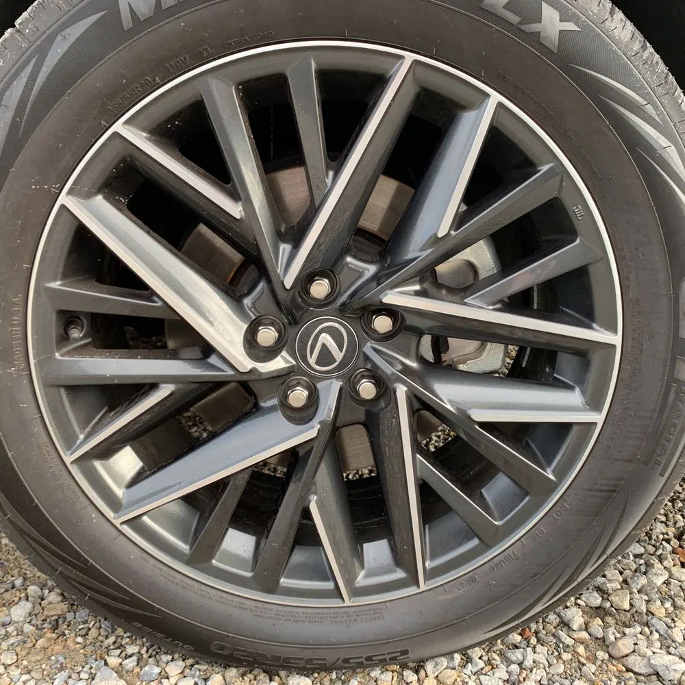 2024 Lexus TX 350 Premium
