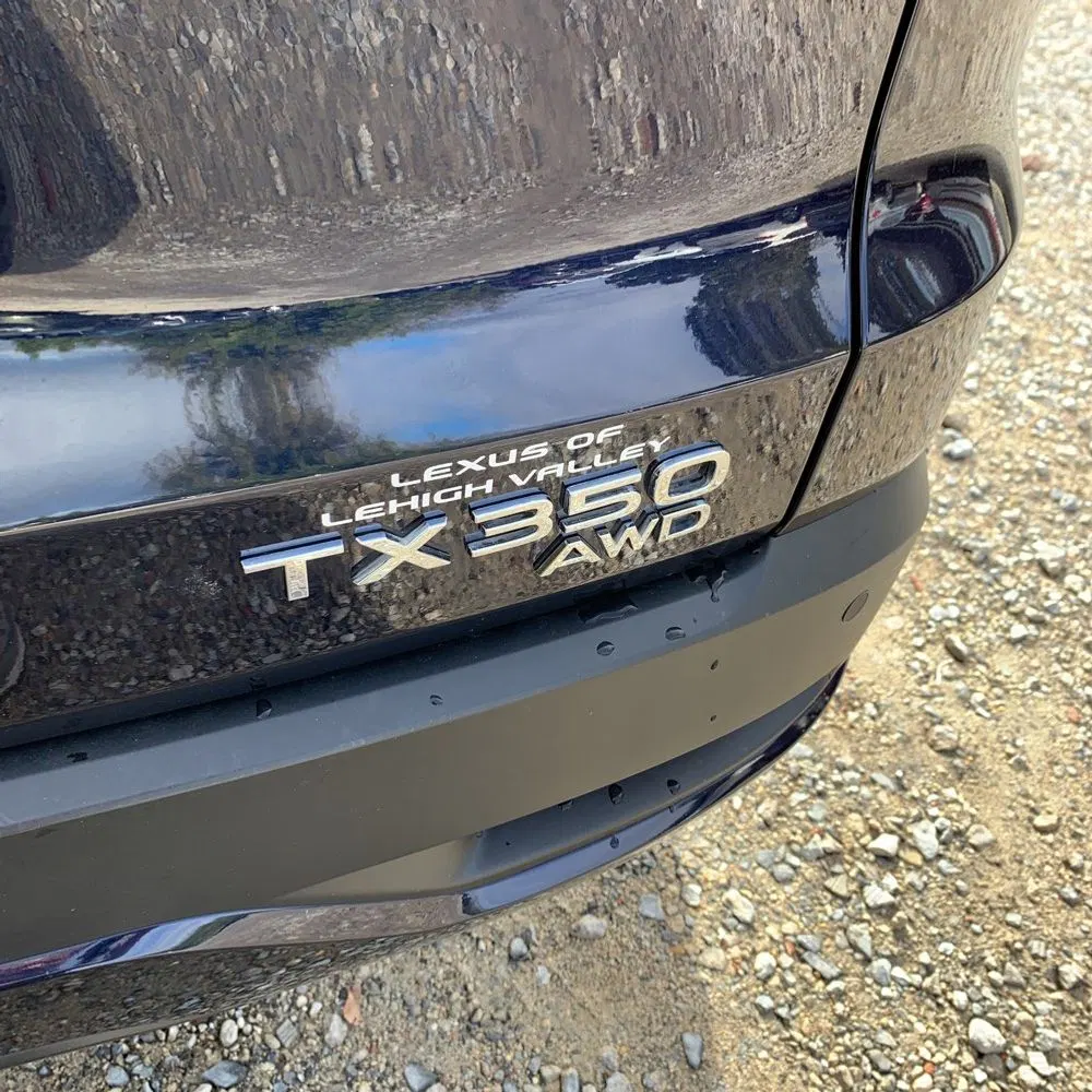 2024 Lexus TX 350 Premium