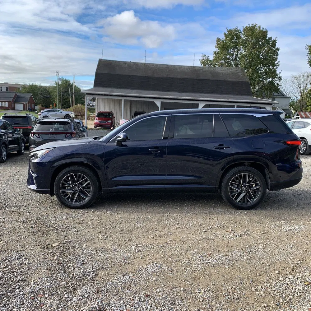 2024 Lexus TX 350 Premium