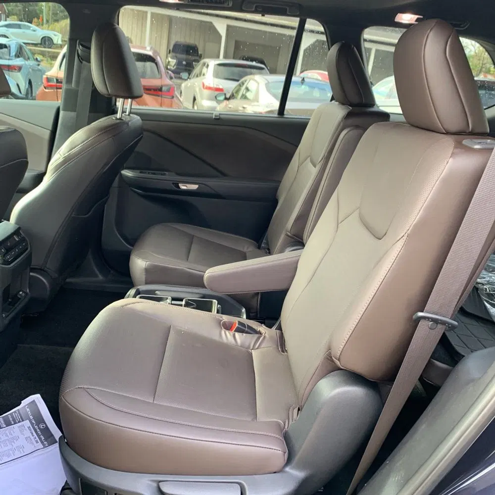 2024 Lexus TX 350 Premium