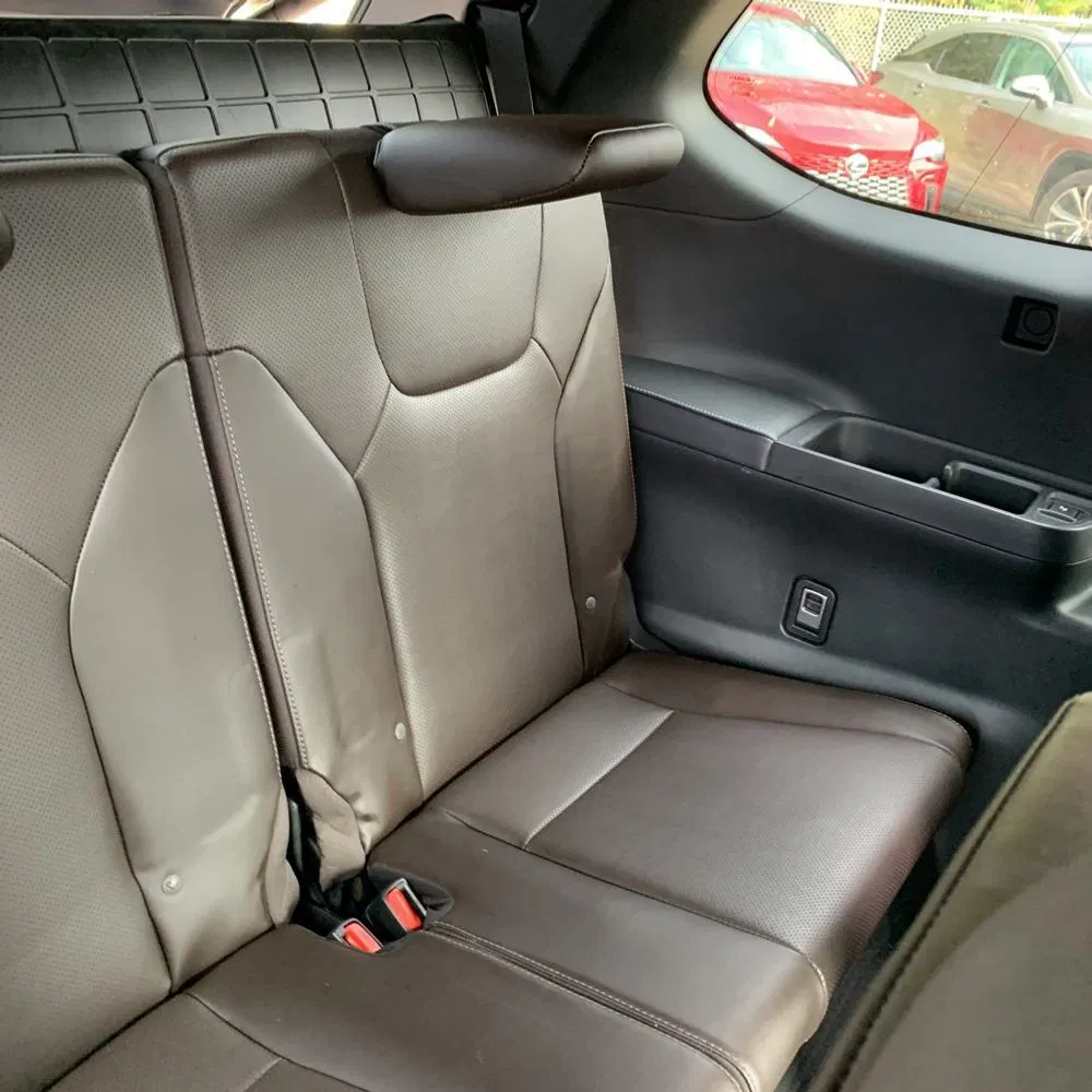 2024 Lexus TX 350 Premium