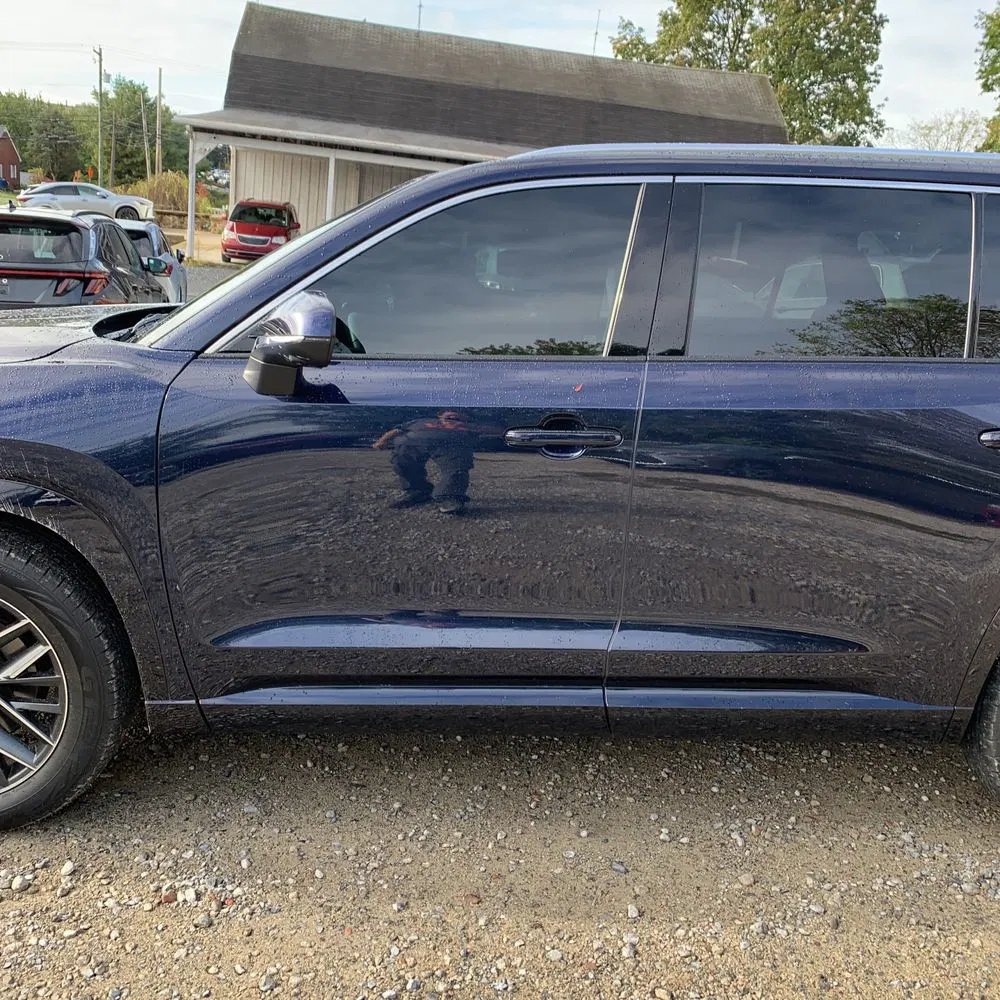 2024 Lexus TX 350 Premium