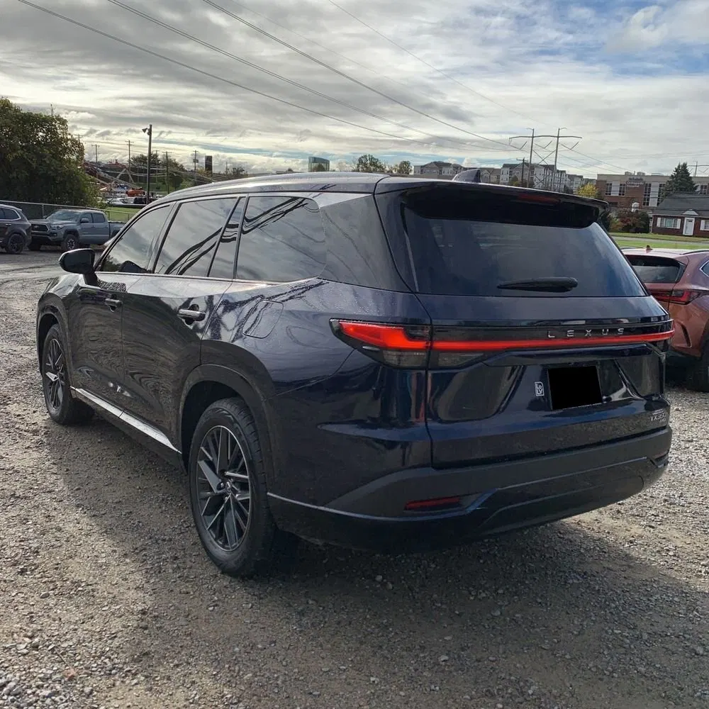 2024 Lexus TX 350 Premium