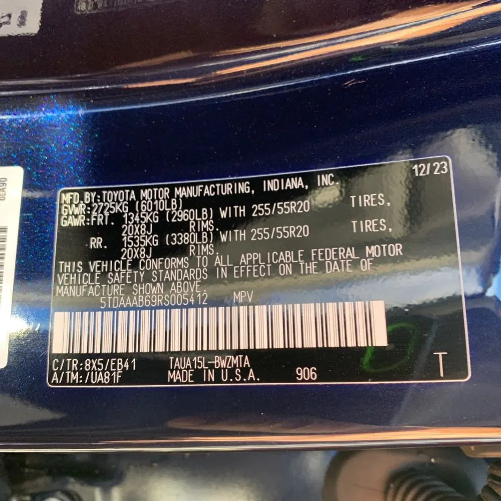 2024 Lexus TX 350 Premium