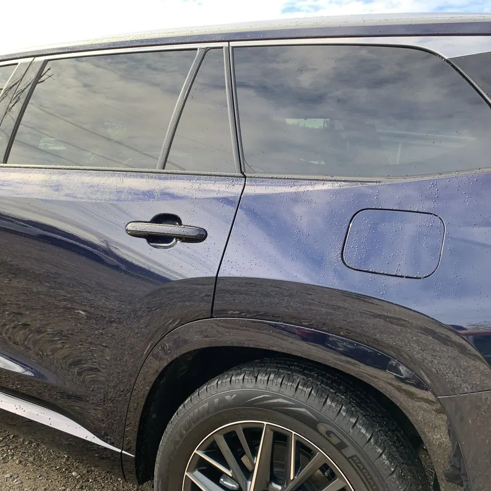 2024 Lexus TX 350 Premium