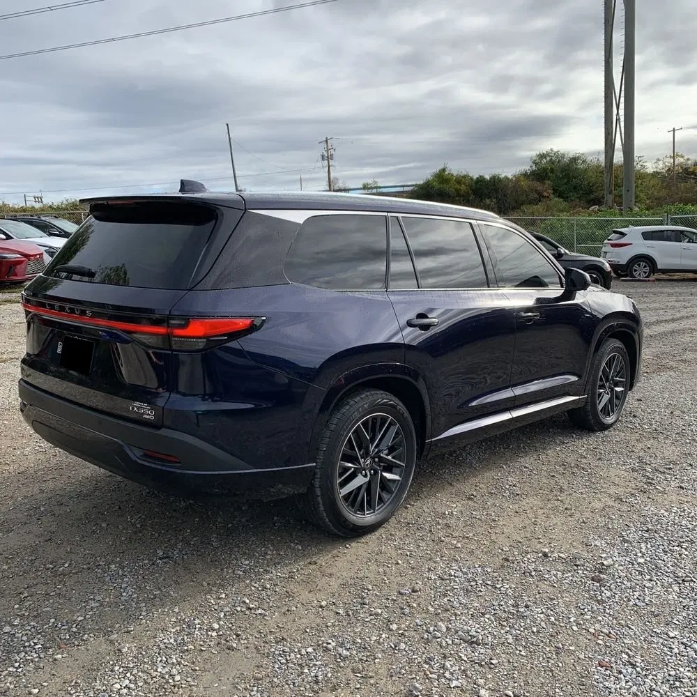 2024 Lexus TX 350 Premium