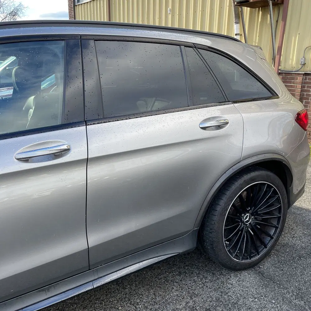 2021 Mercedes-Benz GLC AMG GLC 63