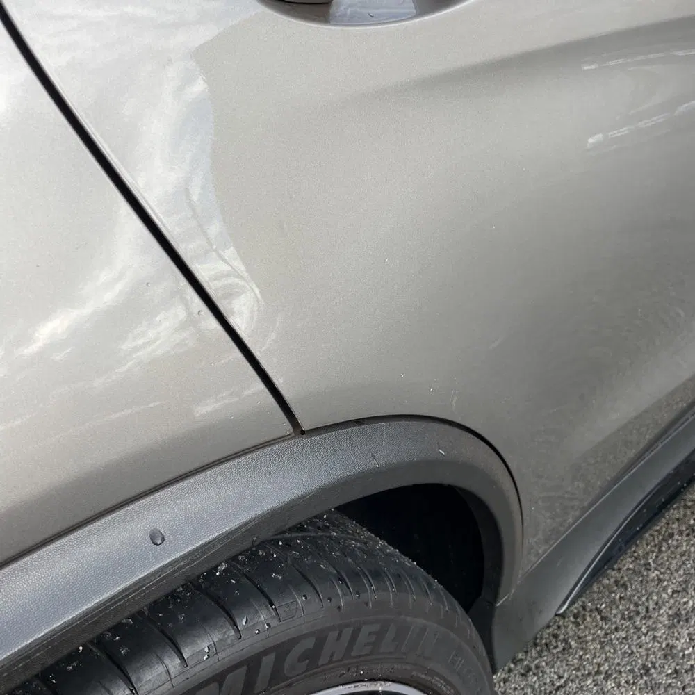 2021 Mercedes-Benz GLC AMG GLC 63