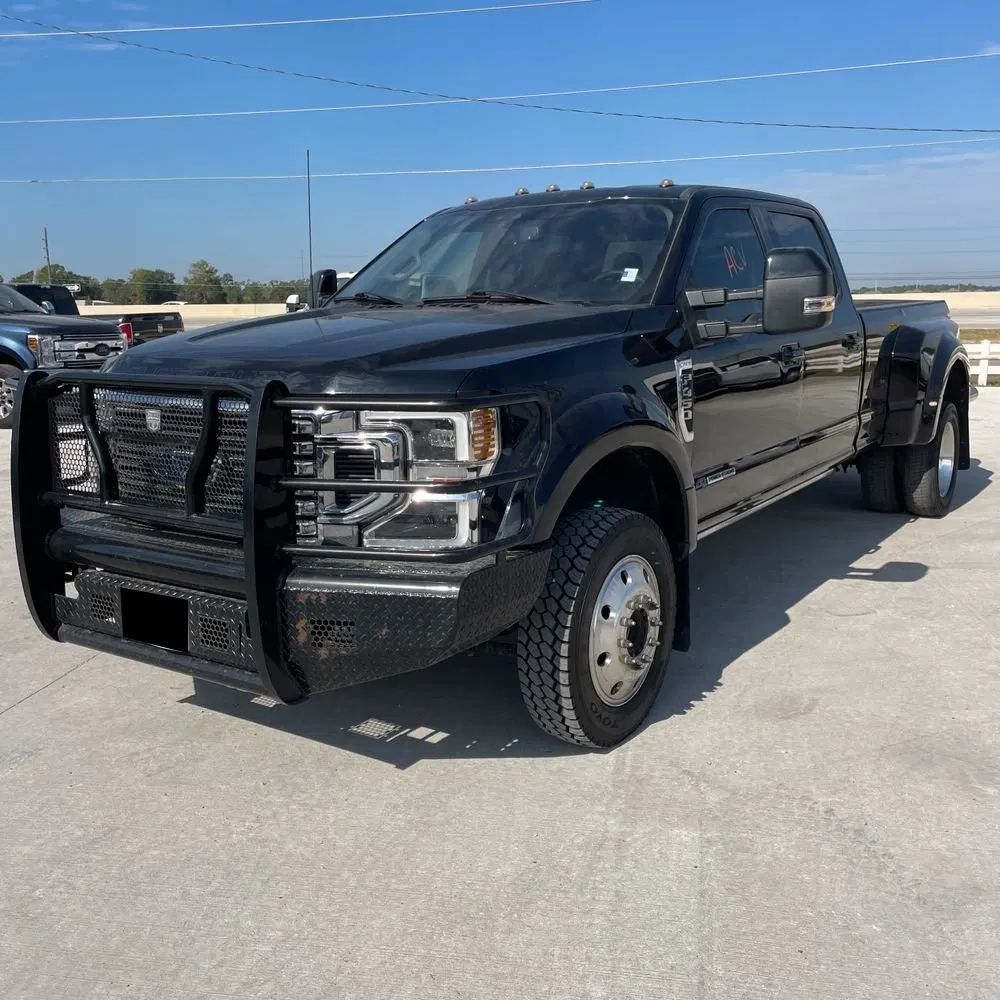 2021 Ford F-450 Super Duty Lariat