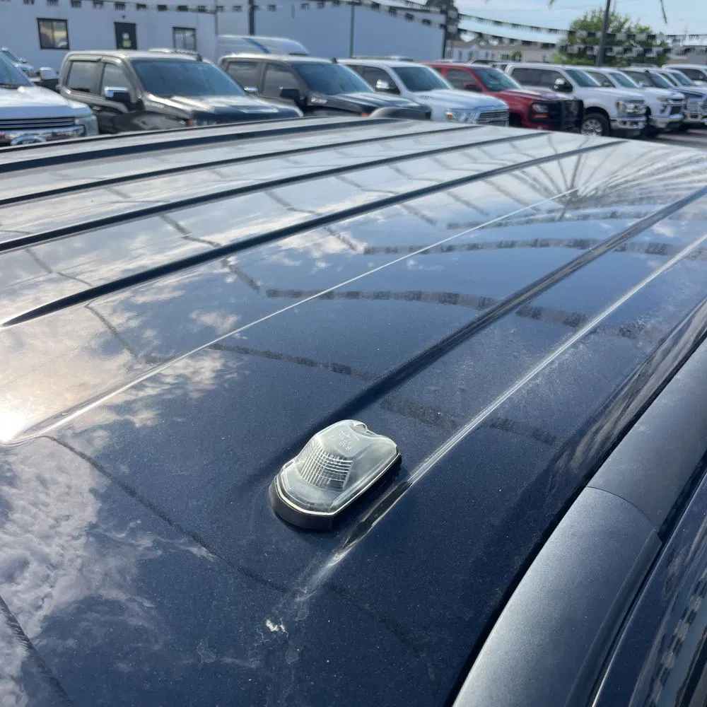 2021 Ford F-450 Super Duty Lariat