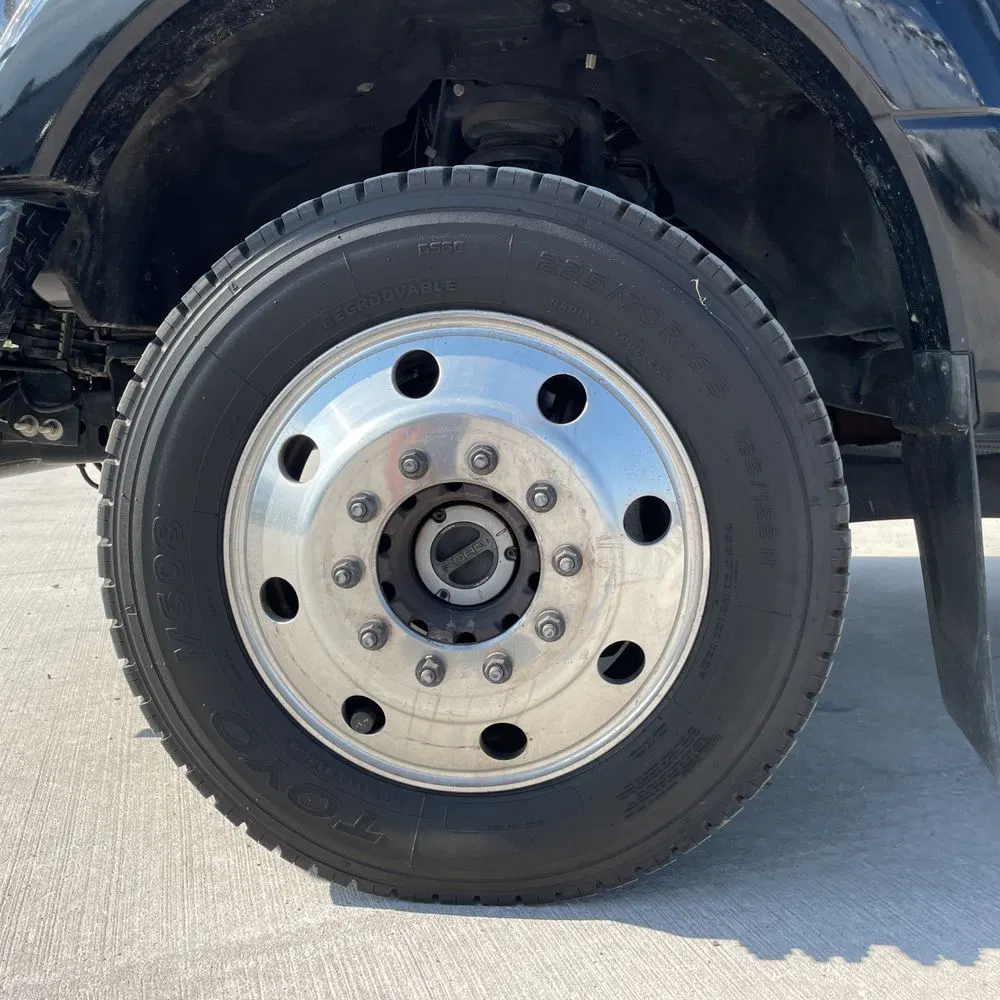 2021 Ford F-450 Super Duty Lariat