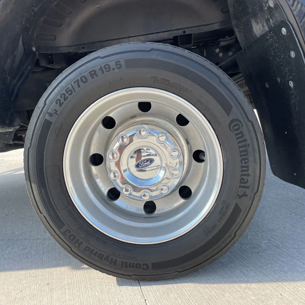 2021 Ford F-450 Super Duty Lariat