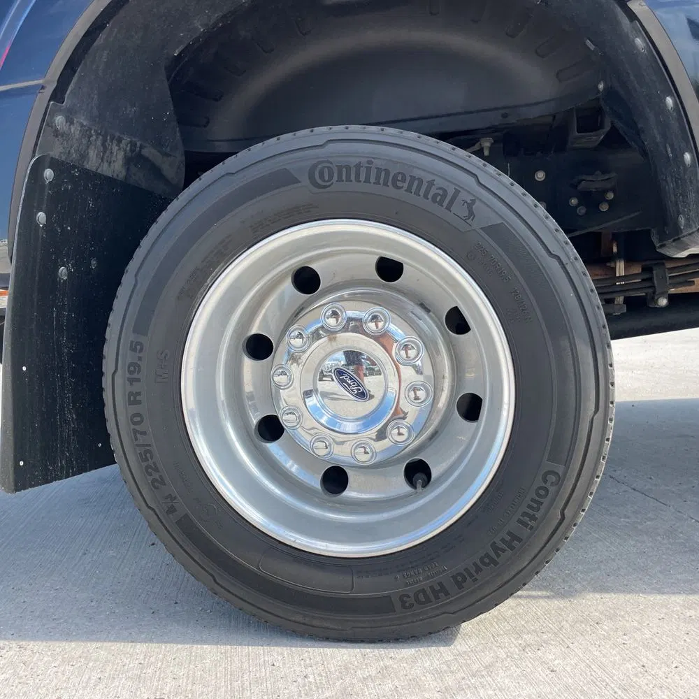 2021 Ford F-450 Super Duty Lariat