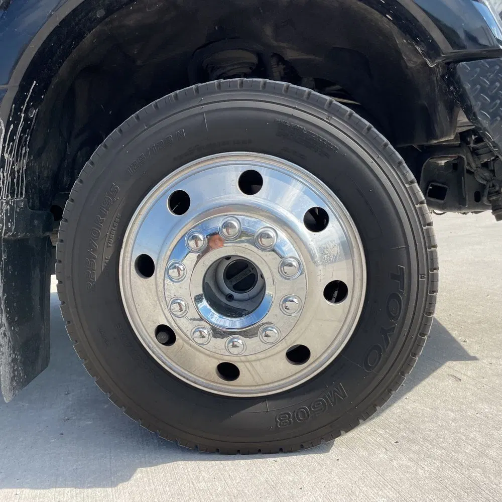 2021 Ford F-450 Super Duty Lariat