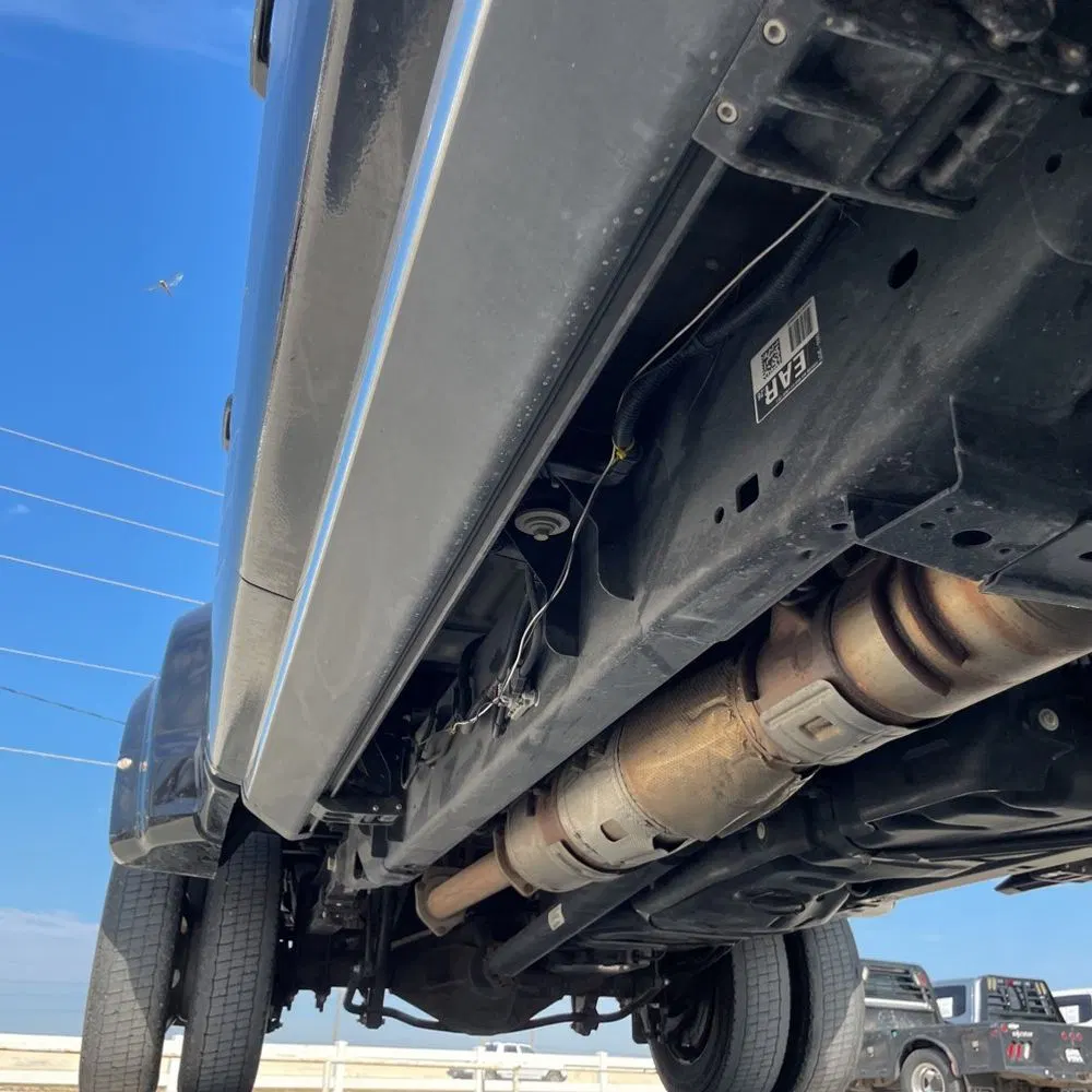 2021 Ford F-450 Super Duty Lariat
