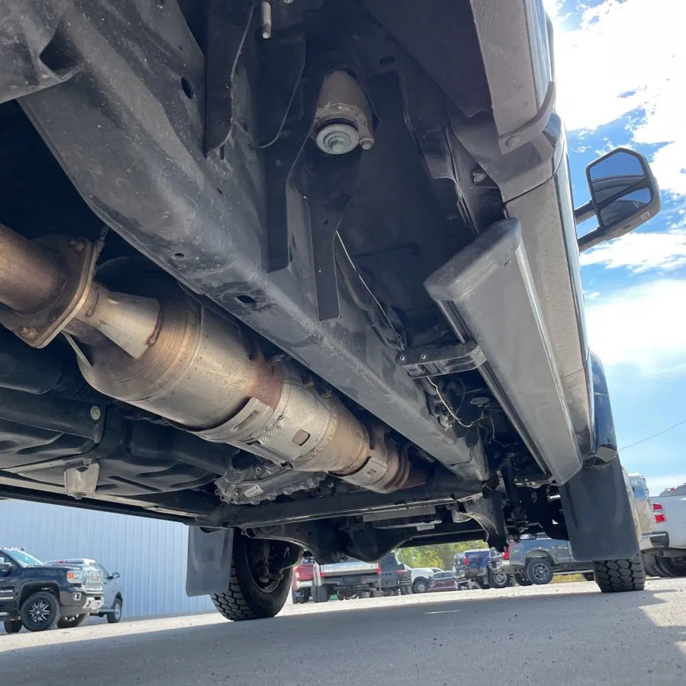 2021 Ford F-450 Super Duty Lariat