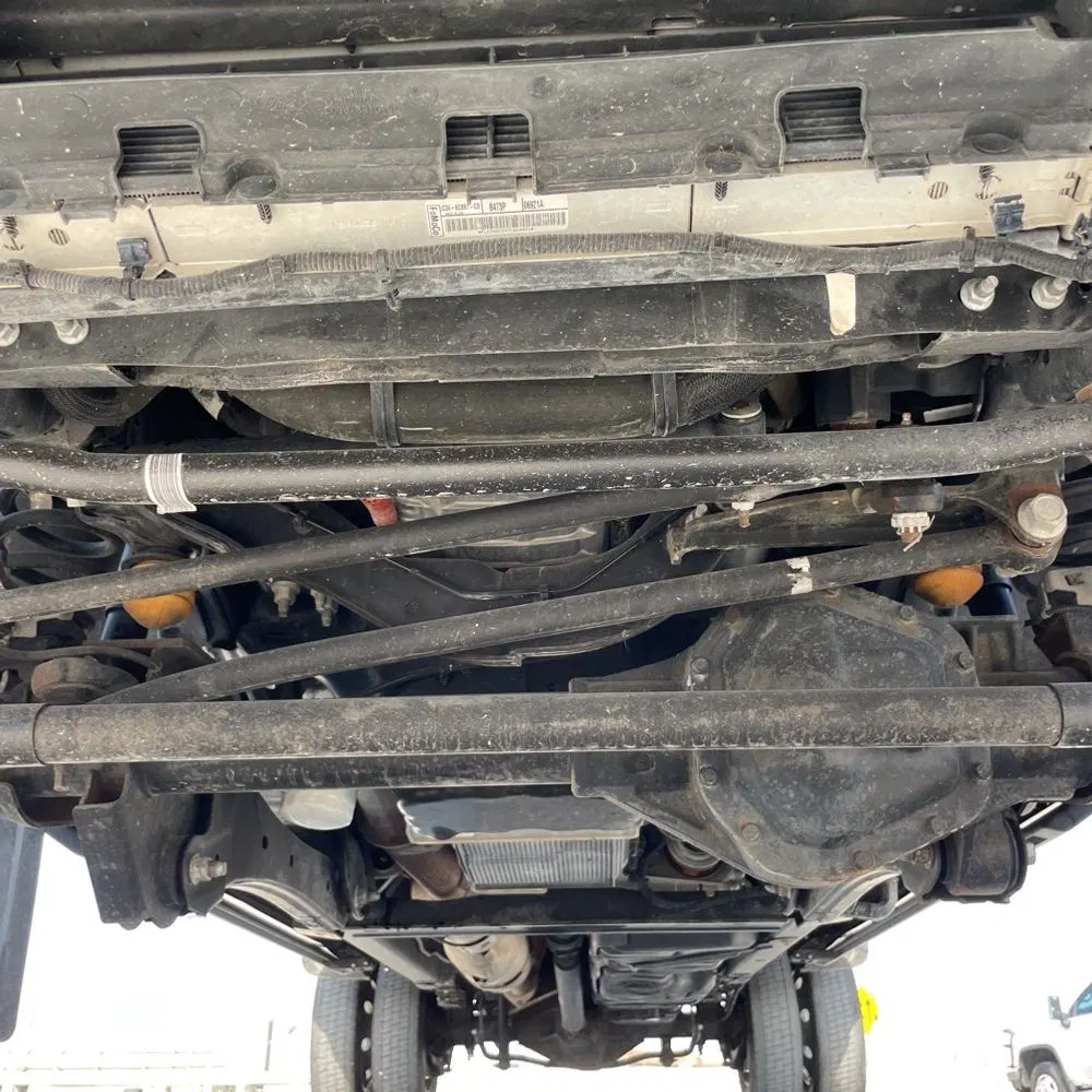 2021 Ford F-450 Super Duty Lariat