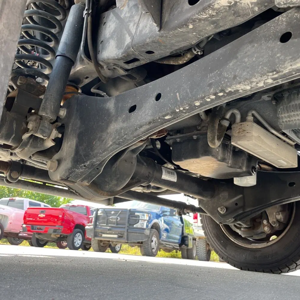 2021 Ford F-450 Super Duty Lariat