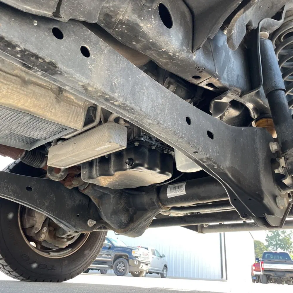 2021 Ford F-450 Super Duty Lariat