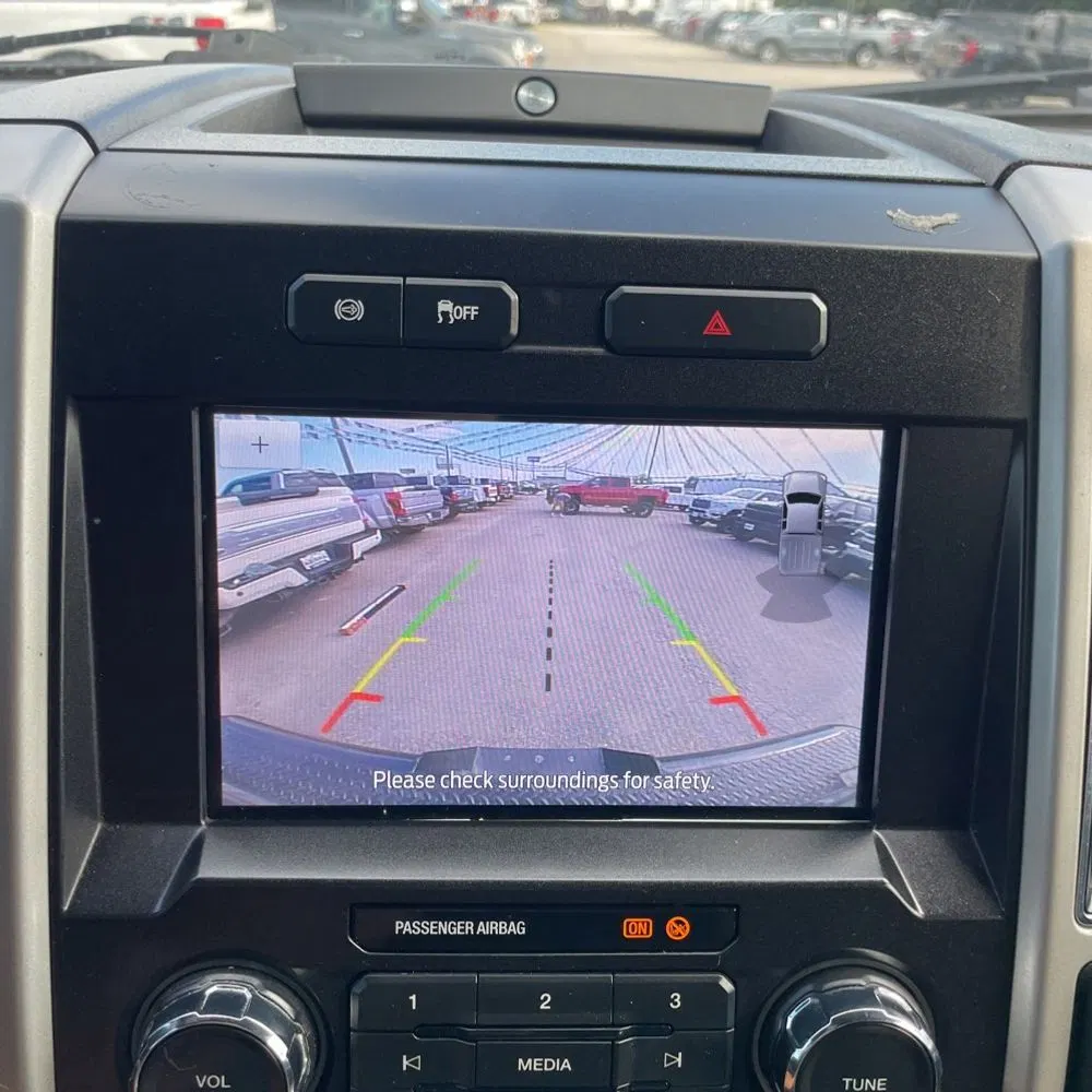 2021 Ford F-450 Super Duty Lariat