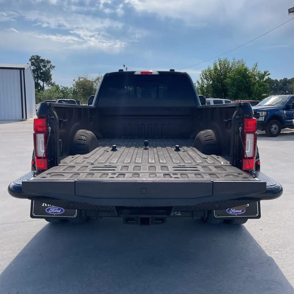 2021 Ford F-450 Super Duty Lariat