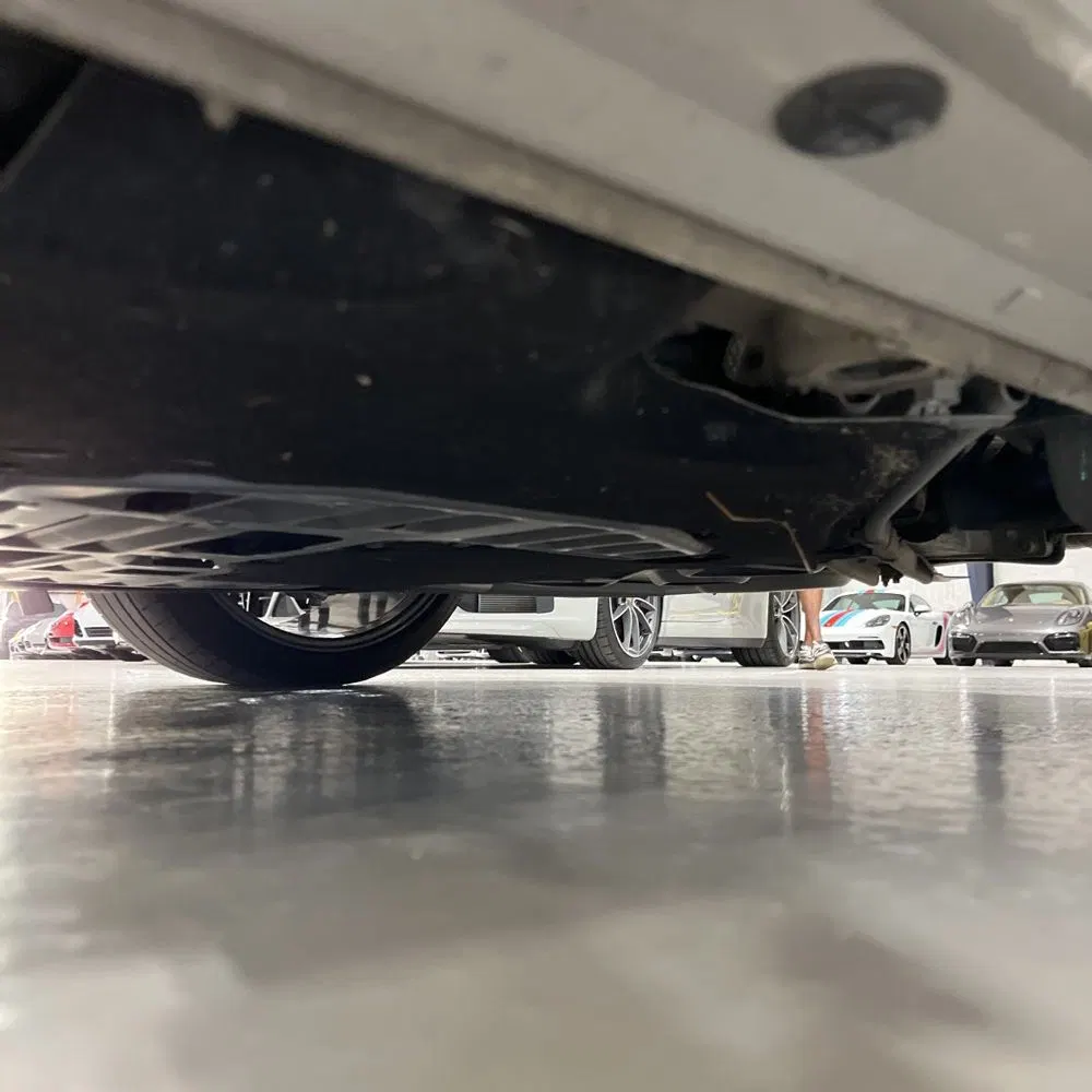 2022 Porsche 718 Boxster S