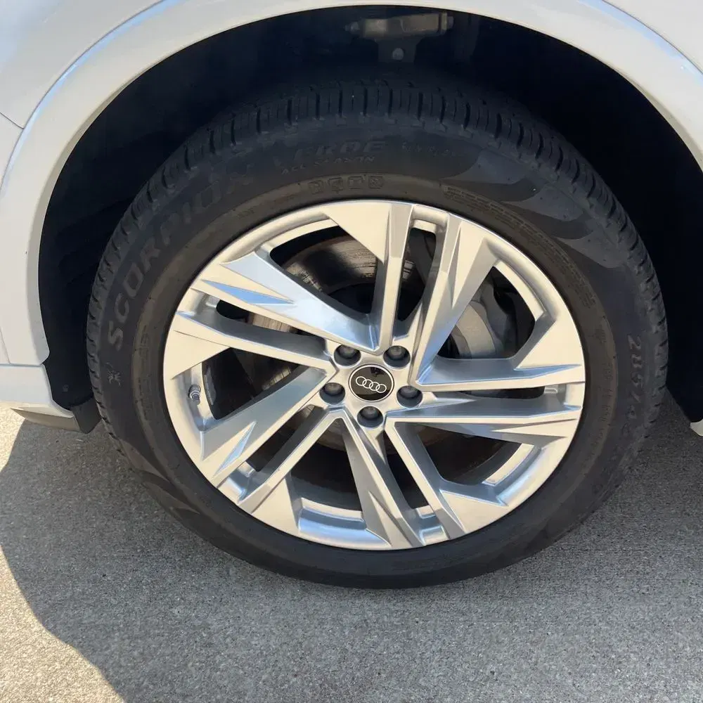 2024 Audi Q7 Premium Plus 55