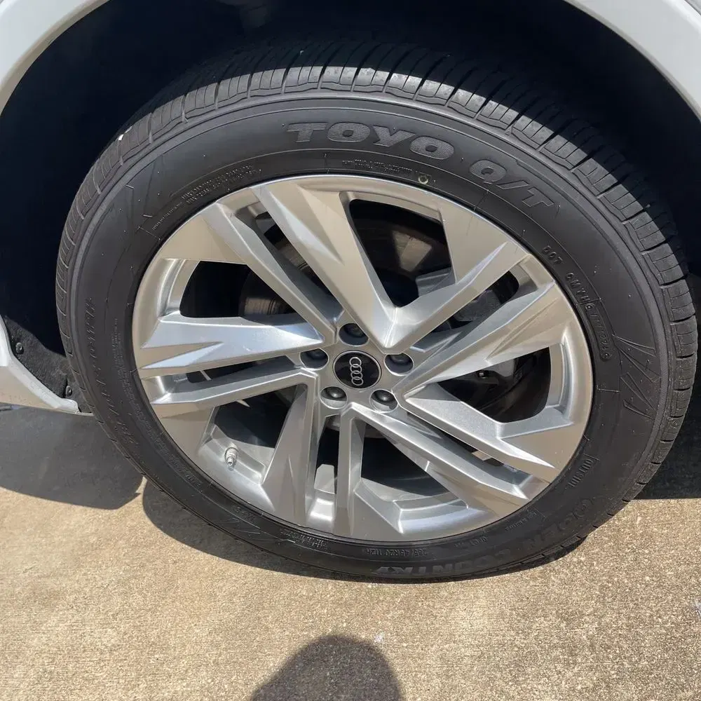 2024 Audi Q7 Premium Plus 55