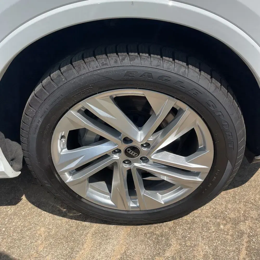 2024 Audi Q7 Premium Plus 55